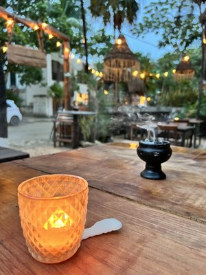 Loco Tulum Restaurant - Mediterranean Kitchen by null