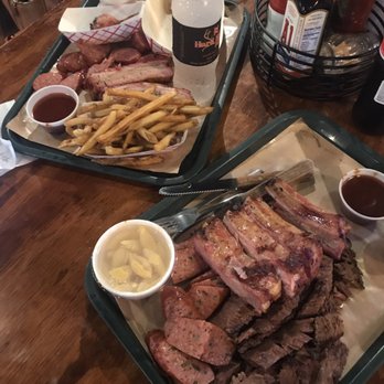 Hard Eight BBQ - Brisket - Barbeque Near Me - Coppell, Texas