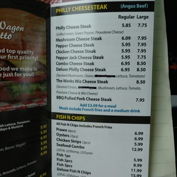 Red Wagon - Burgers Near Me - Tumwater, Washington Red Wagon - Burgers Near Me - Tumwater, Washington