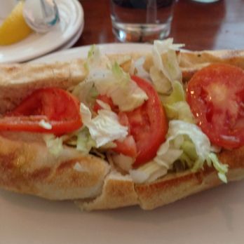 Mamma Lucia Italian Restaurant - Cheese steak sub - Italian Near Me - Dunkirk, Maryland