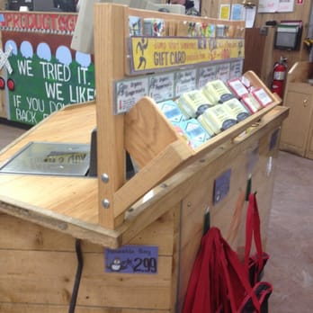 Trader Joe's - Register...luv the style - Grocery Near Me - Westwood, New Jersey