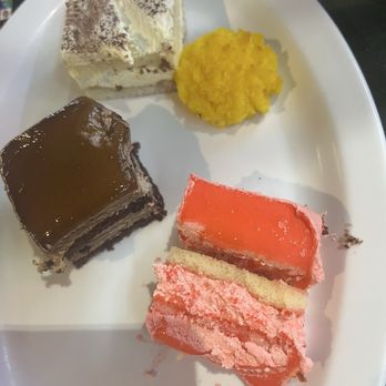 Bon KBBQ - Deserts - Korean Near Me - Houston, Texas Bon KBBQ - Deserts - Korean Near Me - Houston, Texas