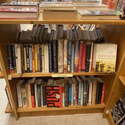 Forest Books