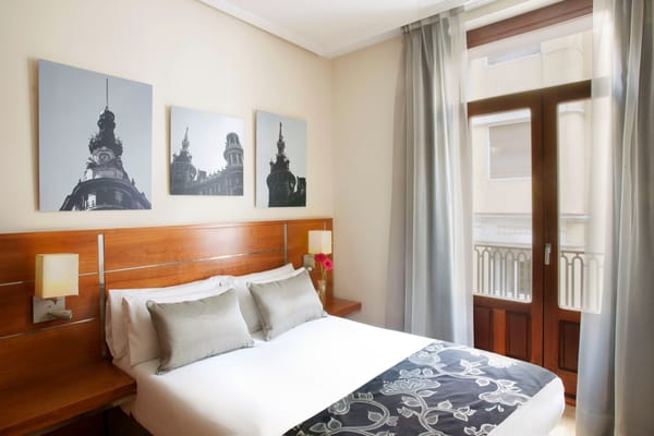 H10 Villa de la Reina Boutique Hotel by null