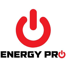 Energy Pro Electrical Logo