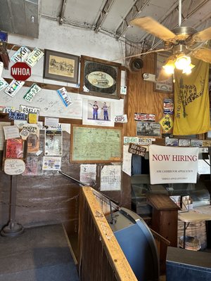 Meers Store and Restaurant by null