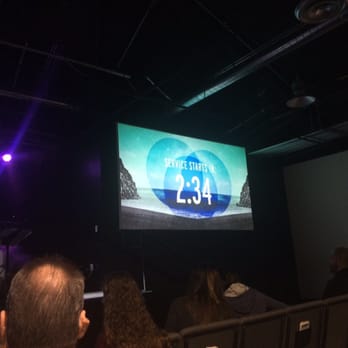 Core Church - Churches Near Me - Los Angeles, California