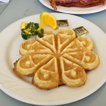 Peg's Glorified Ham and Eggs - American Near Me - Sparks, Nevada