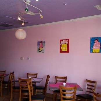 Sugardarlings Cupcakes - Inside :) - Desserts Near Me - Lutz, Florida Sugardarlings Cupcakes - Inside :) - Desserts Near Me - Lutz, Florida
