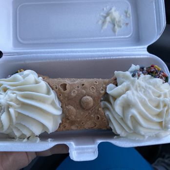 RIM Cafe - Heaven cannoli - Coffee & Tea Near Me - Philadelphia, Pennsylvania RIM Cafe - Heaven cannoli - Coffee & Tea Near Me - Philadelphia, Pennsylvania