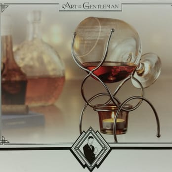Marshalls - Cool men's item..a brandy warmer. - Department Stores Near Me - New Port Richey, Florida