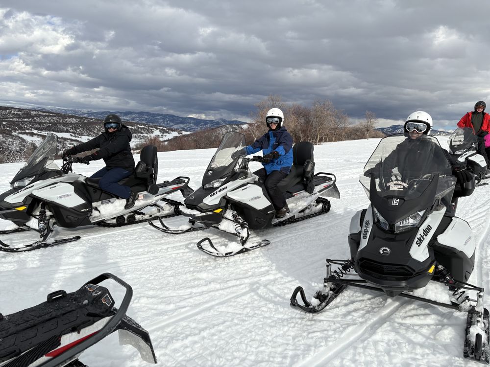 Saddleback Ranch Logo