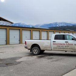 Invermere Glass