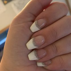 Harmony Nail Spa - Full set