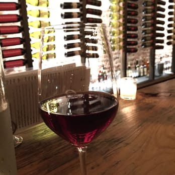 Bar Veloce - Pinot Noir from Alto Adige...was ok, but there are much better producers in the region - Wine Bars Near Me - New York, New York Bar Veloce - Pinot Noir from Alto Adige...was ok, but there are much better producers in the region - Wine Bars Near Me - New York, New York