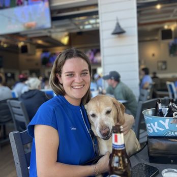 Brookhaven Pub & Grill - Awesome patio ... pet friendly - Pubs Near Me - Memphis, Tennessee