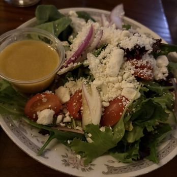 Gaslight Bar & Grill - Salad Near Me - Cincinnati, Ohio Gaslight Bar & Grill - Salad Near Me - Cincinnati, Ohio