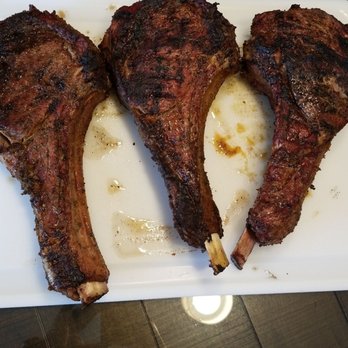 Santa Fe Meats - Smoked for two hours. - Meat Shops Near Me - Chula Vista, California Santa Fe Meats - Smoked for two hours. - Meat Shops Near Me - Chula Vista, California