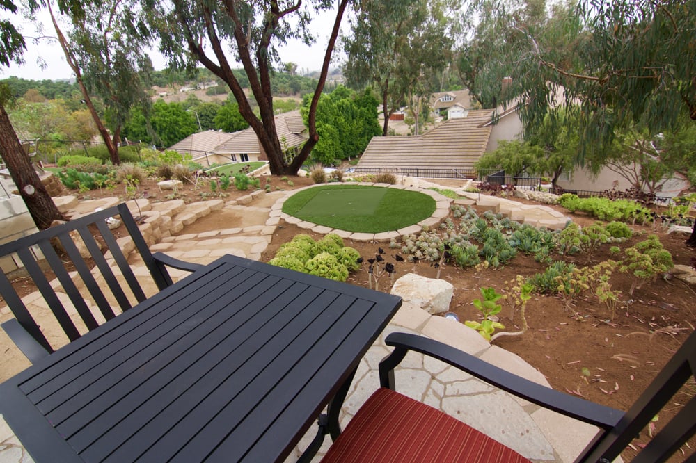 Slide of Triskell Restorations