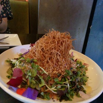 Lee - Asian Fusion Near Me - Toronto, Ontario