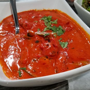 Mint - Butter chicken. - Indian Near Me - Laguna Hills, California Mint - Butter chicken. - Indian Near Me - Laguna Hills, California