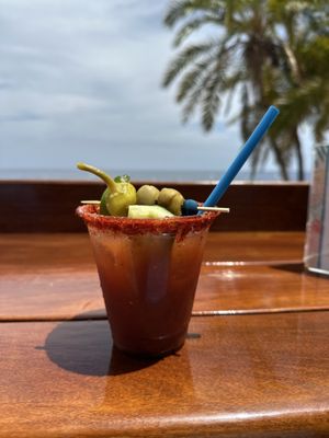 Descanso Beach Club by null