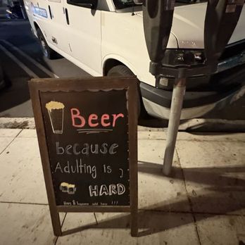 The Balboa South - Cute signs out front - Burgers Near Me - Chula Vista, California The Balboa South - Cute signs out front - Burgers Near Me - Chula Vista, California