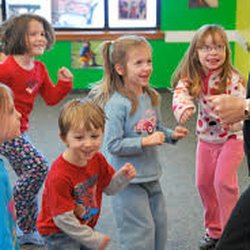 Huntington Valley Preschool