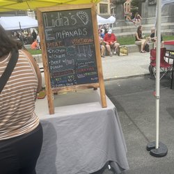 Lidia's Empanadas