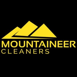 Mountaineer Cleaners - Mountaineer Cleaners Logo
