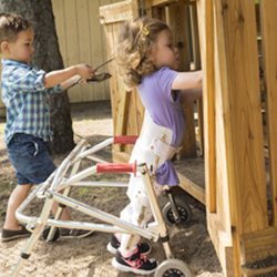St David's Child Development & Family Services - Where every child thrives.