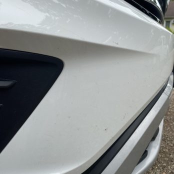 Freedom Car Wash & Detail - This is immediately after - Car Wash Near Me - Patchogue, New York
