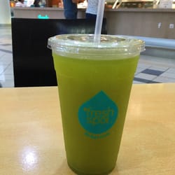 Fresh Spot - Agua