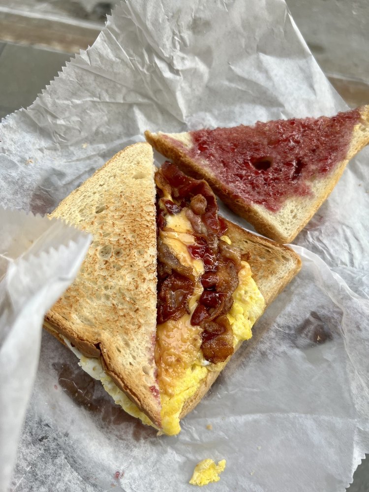 HOME TOWN DELI 311 N Calvert St, Baltimore, Maryland Delis