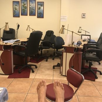 Nail Depot Deerfield - Nail Salons Near Me - Deerfield Beach, Florida