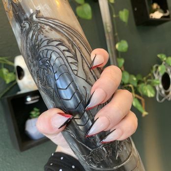 Top Nails - Nail Salons Near Me - Jackson, California