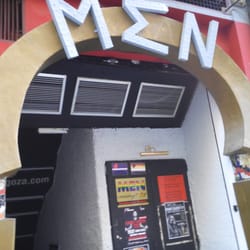 Men
