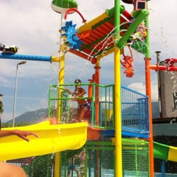 Telesia Acqua Park