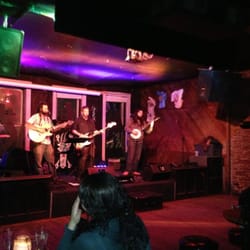 Jazzhaus - Bonas Brothers rock some blue grass