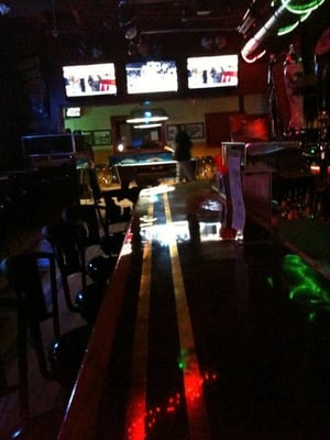 Brudder's Sports Bar by null