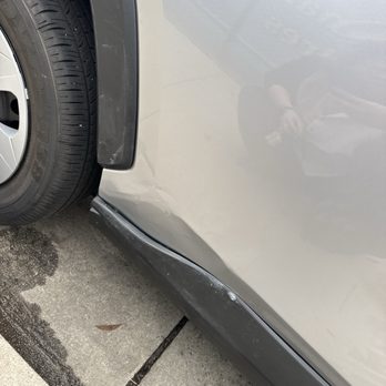 Bob And Sons Mobile Dent Repair - Damage to my car - Body Shops Near Me - Van Nuys, California Bob And Sons Mobile Dent Repair - Damage to my car - Body Shops Near Me - Van Nuys, California