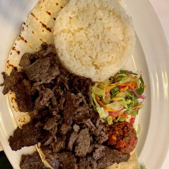 Ottoman Taverna - Doner Kebab - Mediterranean Near Me - Washington, DC, District of Columbia
