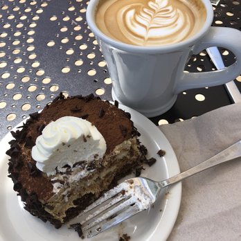 Urth Caffe - Chocolate tiramisu - Coffee & Tea Near Me - Laguna Beach, California Urth Caffe - Chocolate tiramisu - Coffee & Tea Near Me - Laguna Beach, California