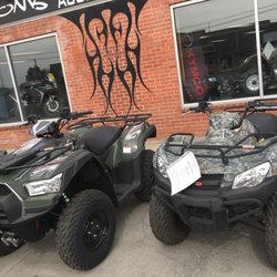 Speed Motor Sports