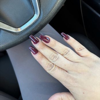 SoQ Nails - Waxing Near Me - Northridge, California SoQ Nails - Waxing Near Me - Northridge, California