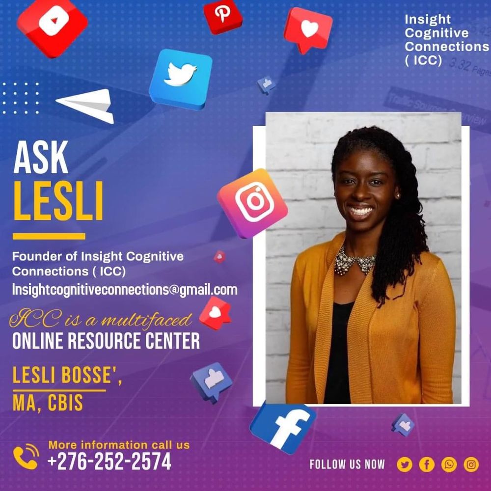 Insight Cognitive Connections  - grief counselor in Dunbar, WV