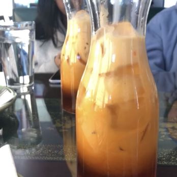 Bua Thai Restaurant - Thai tea - Thai Near Me - Aurora, Colorado Bua Thai Restaurant - Thai tea - Thai Near Me - Aurora, Colorado