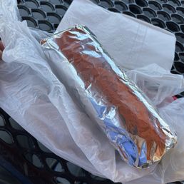 Super Burrito