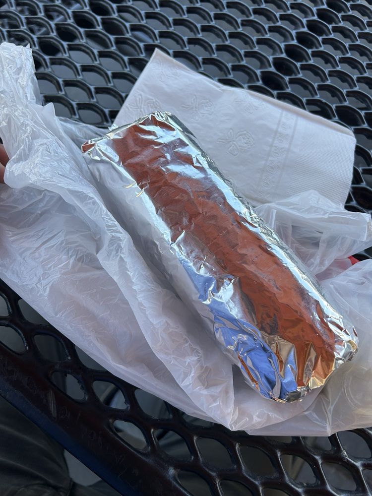 El Jalapeno Rojo