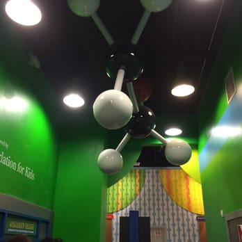 Children's Museum - Children's Museums Near Me - Houston, Texas